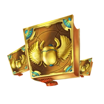 Book of Dead - wilds, bonuses and free Spins