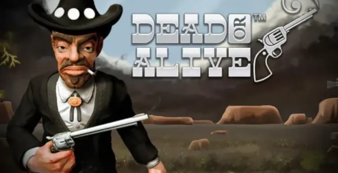 Play in Dead or Alive Slot Demo, Review, Free Spins & Bonuses for free now | Casinodaddyslots.com