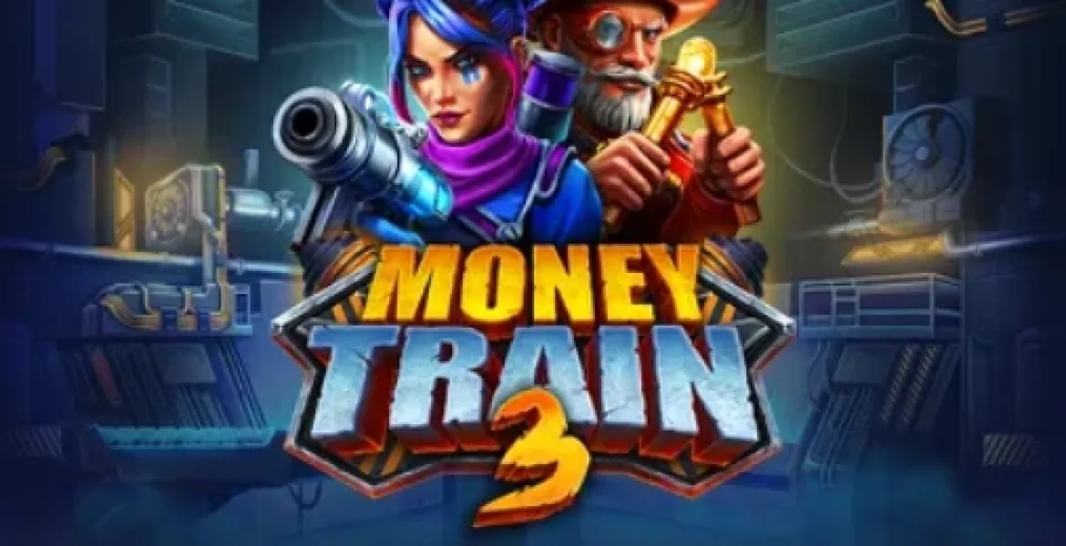 Play in Money Train 3 Slot Demo, Review, Free Spins & Bonuses for free now | Casinodaddyslots.com