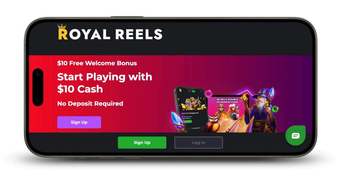 Mobile Casino