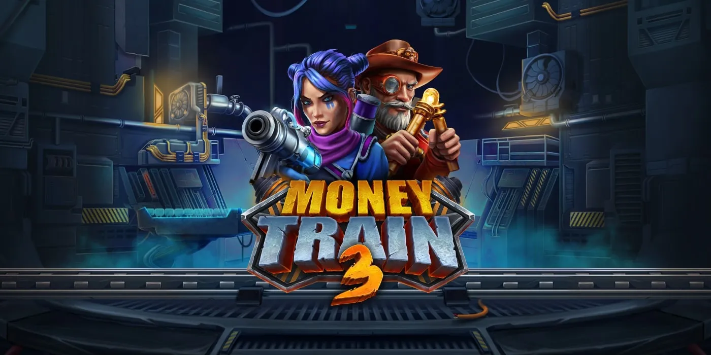 Money Train 3