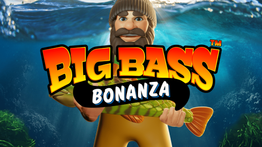 Big Bass Bonanza