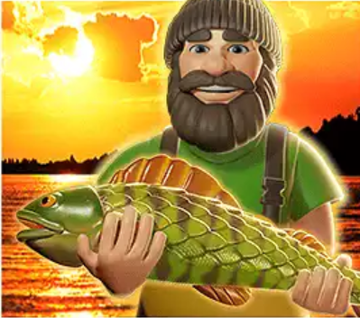 Big Bass Bonanza wilds,bonuses and free spins