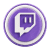 CasinoDaddy on Twitch logo