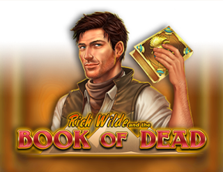 Book of Dead overview