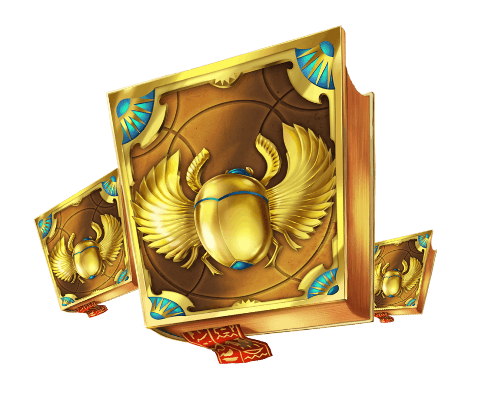 Book of Dead wilds,bonuses and free spins